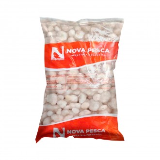 CAMARAO 7 BARBAS NOVA PESCA 8X2KG