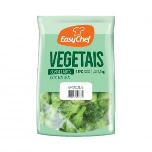BROCOLIS CONG EASYCHEF 10X1.1KG