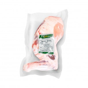 PALETA OVINA LAPARRILA +-16KG