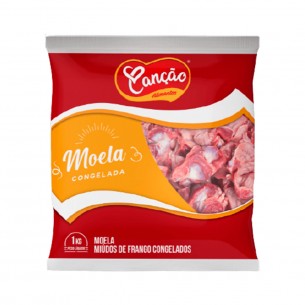 MOELA CONG CANCAO 20X1KG