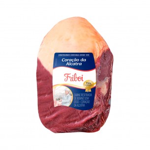 ALCATRA MIOLO CONG FRIBOI +-26KG