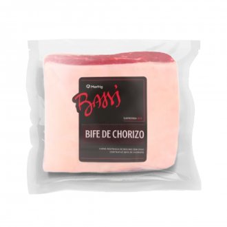 CONTRA FILE CHORIZO (ANGUS) MARFRIG BASSI CX+-13KG