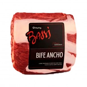 ENTRECOT RESF (BIFE ANCHO) BASSI +-11KG