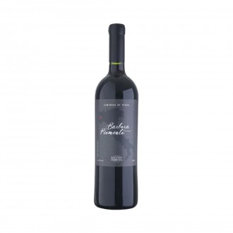 VINHO TINTO FINO SECO HISTORICO B.PIEMONTE 750ML