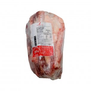 RABADA BOV CONG FRIG DO SUL CX+-19KG