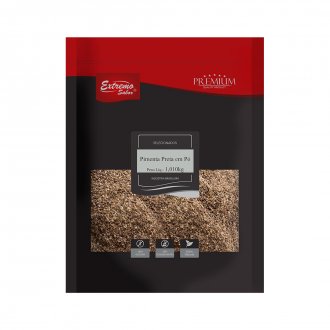 PIMENTA PRETA EM PO EXTREMO SABOR 1,01KG