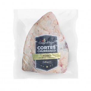 PICANHA CONG A NOBRE CALLEGARO +-12KG