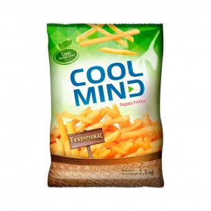 BATATA COOLMIND 6X2,5KG DF*