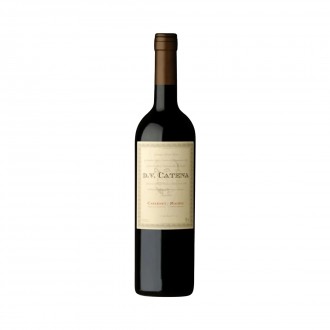 VINHO CATENA CABERNET SAUVIGNON MALBEC 750ML
