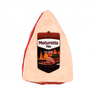 PICANHA BOV CONG MATURATTA +-20KG