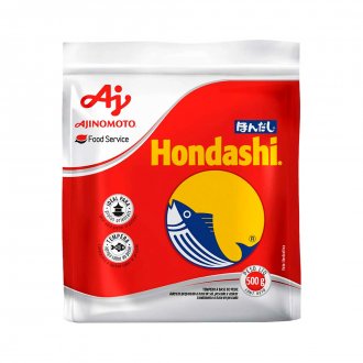 HONDASHI AJINOMOTO 6X500G