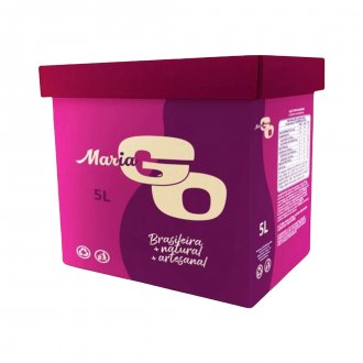 ACAI NATURAL MARIA GO 5L