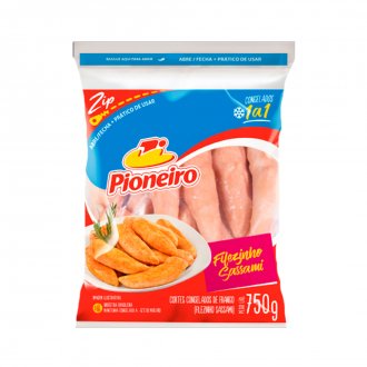 SASSAMI CONG PCT PIONEIRO CX 20KG