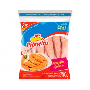 SASSAMI CONG PCT PIONEIRO CX 20KG