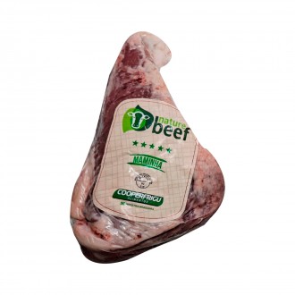 MAMINHA BOV CONG NATURE BEEF +-15KG