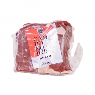 MATAMBRE BOV CONG CAMPO NOBRE (BOUTIQUE) +-8KG