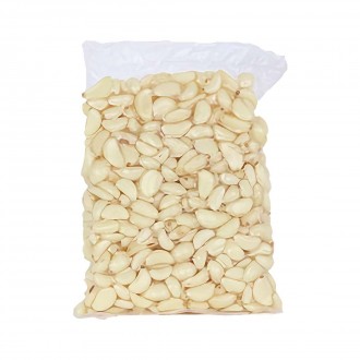 ALHO CONG DESCASCADO MARO FOODS 5X2KG