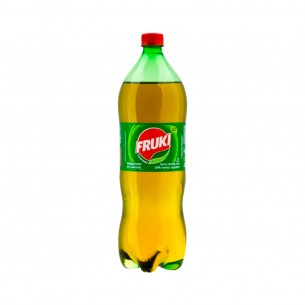 REFRIGERANTE FRUKI GUARANA 2L