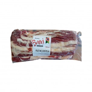 ENTRECOT CONG (ANGUS) MARFRIG BASSI +-17KG