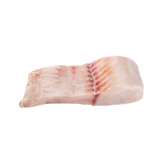 FILE DE PIRARUCU CONG S/P PARANTIS 20KG