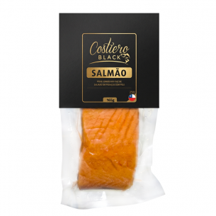 FILE DE SALMAO PORCOES VAC COSTIERO 30X165GR