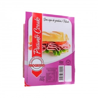 PRESUNTO FAT PROGRESSO 40X150GR