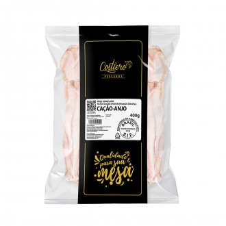 FILE DE ANJO COSTIERO 20X400G
