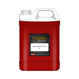 MOLHO SWEET CHILLI DEFUMADO KOKKU 5L