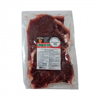 PALETA BIFES CONG GENEBRA +-11KG