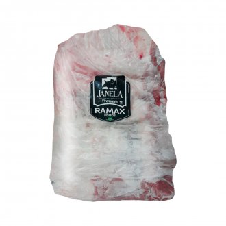 COSTELA JANELA RAMAX CX +-20KG