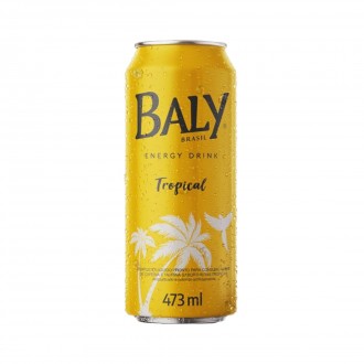 ENERGETICO BALY TROPICAL 473ML