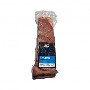 COSTELA BOV TIRAS GUIDARA  +-19KG