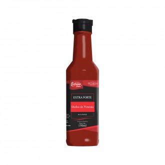 MOLHO PIMENTA EXTRA FORTE 150ML EXTREMO SABOR