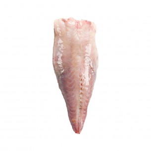 FILE DE TAMBORIL CONG S/P ESTRELA PESCADOS 10KG
