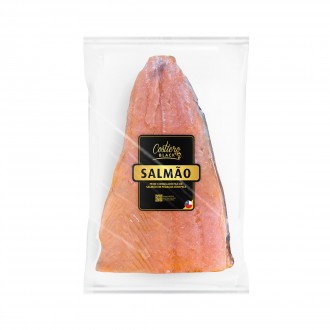 FILE DE SALMAO 400/600 VAC COSTIERO +-5KG