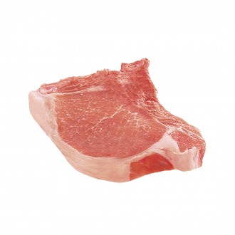 BISTECA SUINA REZENDE CX15KG