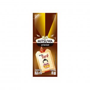 MOLHO TARE MITSUWA SACHE 252X8G.