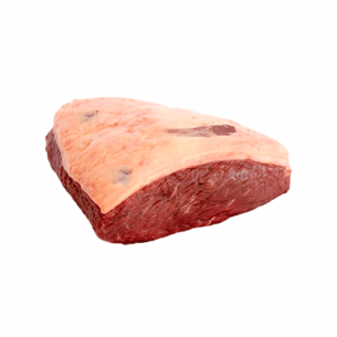 PICANHA CONG B QUALITY BEEF +-22KG