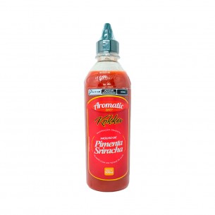 PIMENTA SRIRACHA KOKKU 20X500ML