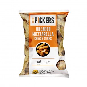 PALITO DE MUSSARELA 6X1KG