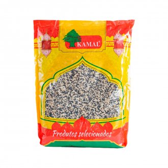 GERGELIM MIX SUSHI KAMAL 11X1KG