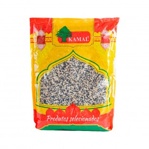 GERGELIM MIX SUSHI KAMAL 11X1KG