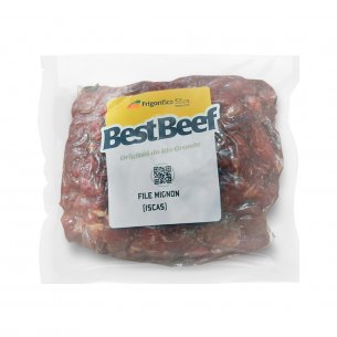FILE MIGNON (ISCAS) BEST BEEF PCT +-10KG