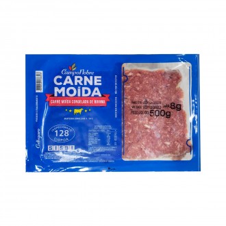 CARNE MOIDA CALLEGARO 20X500GR