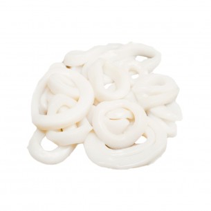 ANEIS DE LULA CONNOR 10KG
