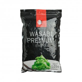 WASABI EM PO HINATA 1 KG