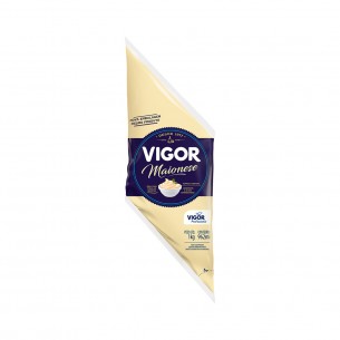 MAIONESE VIGOR 6X1KG