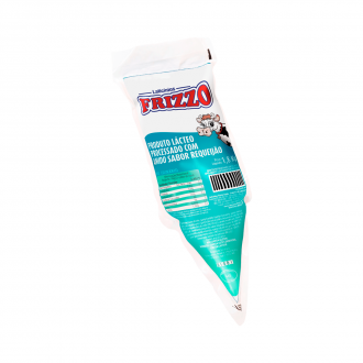 REQUEIJAO CREMOSO FRIZZO 8X1,8KG C/AMIDO