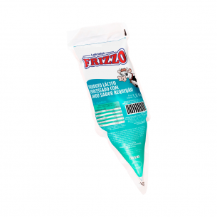 REQUEIJAO CREMOSO FRIZZO 8X1,8KG C/AMIDO