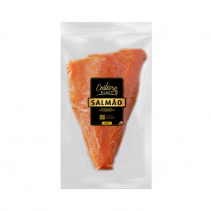 FILE DE SALMAO COHO COSTIERO 800GR